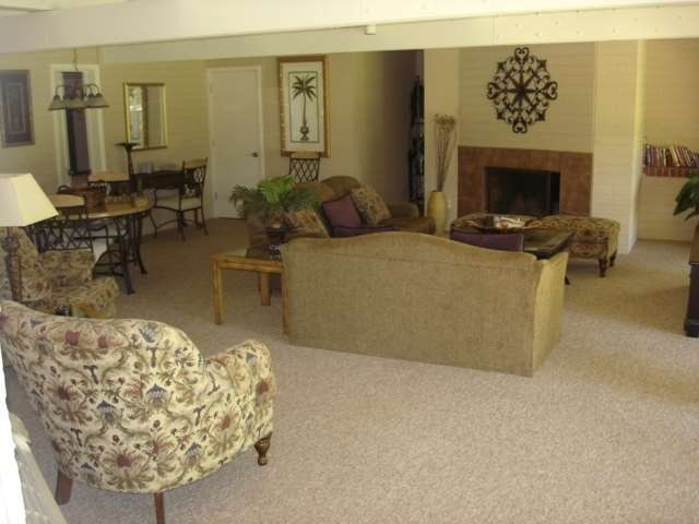 Smoketree Resort And Bungalows Scottsdale Kamer foto